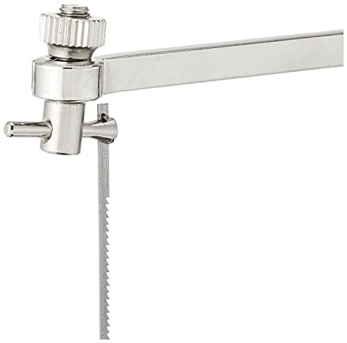 Olson Saw Sf63510 Coping Saw Frame Deluxe Coping Frame/End Screw, Original #TOP3