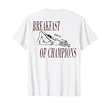 Breakfast of Champions Official Apparel