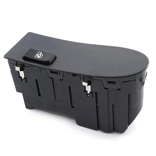 Bouton lève-vitre électrique avant gauche résout panne vitre conducteur MAN TGA TGX