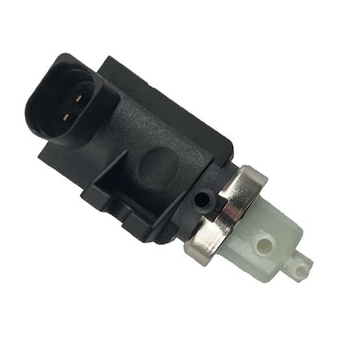 Solenoide de vacío VS198 turbo válvula 1K0906627B para Passat y A3 7