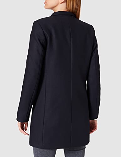 Tommy Hilfiger Wool Blend SB Hip Length, Coat