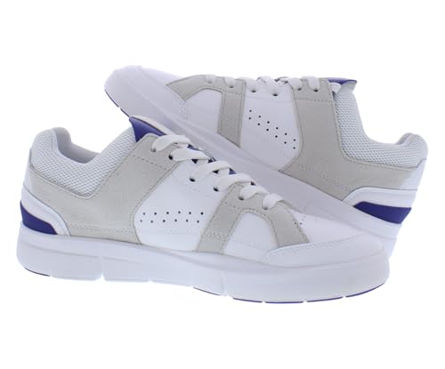Image of On Women's The Roger Clubhouse Sneakers