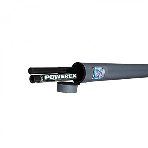 Powerex Mast RDM 100 Bambus Skinny 430 cm NP Flex