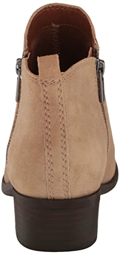 Image of Lucky Brand Basel Bootie