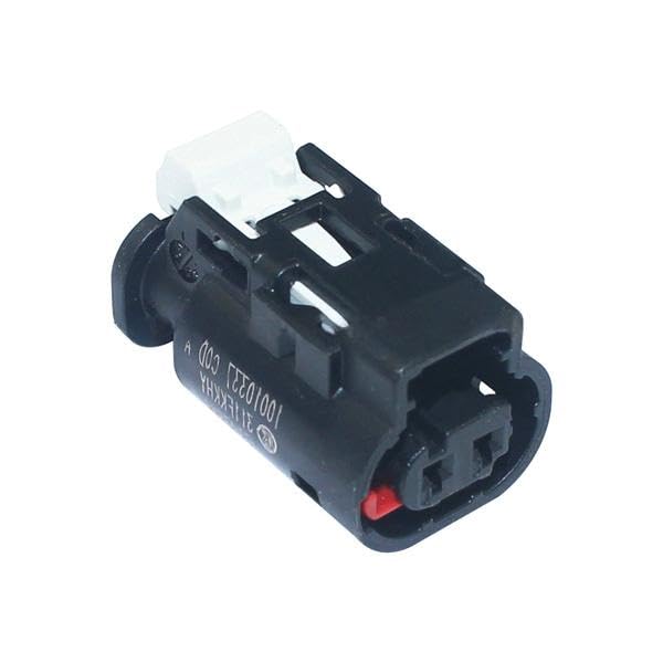 2 Pin Connector - Compatible with 10010337