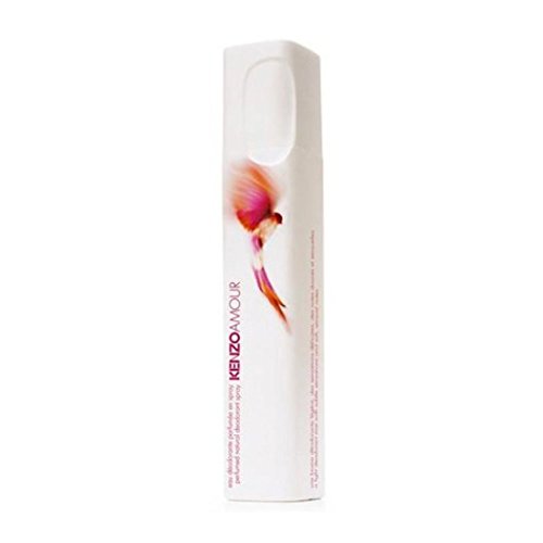 Preisvergleich Produktbild Kenzo Amour Perfumed Natural Deodorant Spray 150ml