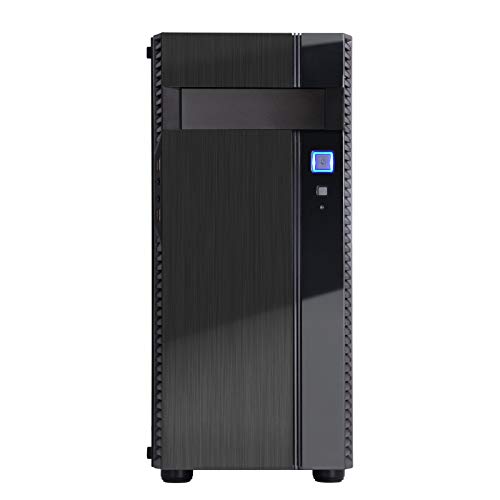 Build My PC, PC Builder, SilverStone Technology SST-PS14B-EG