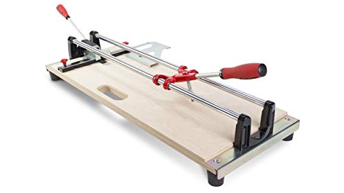Preisvergleich Produktbild Rubi Fliesenschneider TF-66 MAX