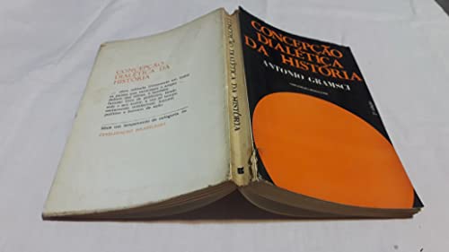 Concepcao Dialetica Da Historia
