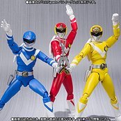 S.H.フィギュアーツ バルシャーク＆バルパンサー セット(魂ウェブ限定) w17b8b5 Amazon | S.H.フィギュアーツ バルシャーク＆バルパンサー