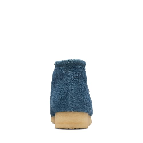 Image of Clarks Men's Wallabee Boot Chukka