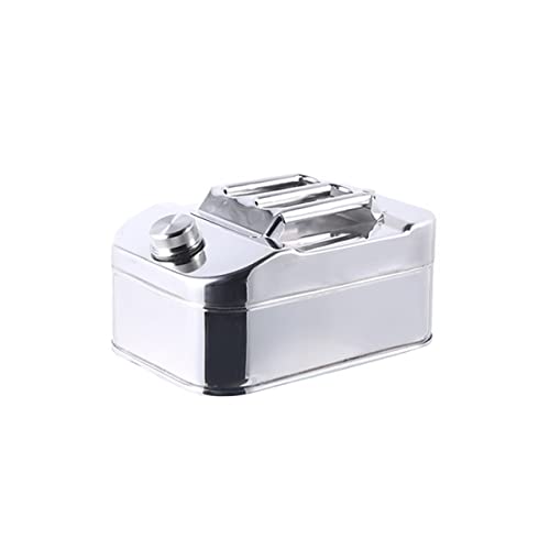 Réservoir portable de rechange diesel pour quad et groupe électrogène