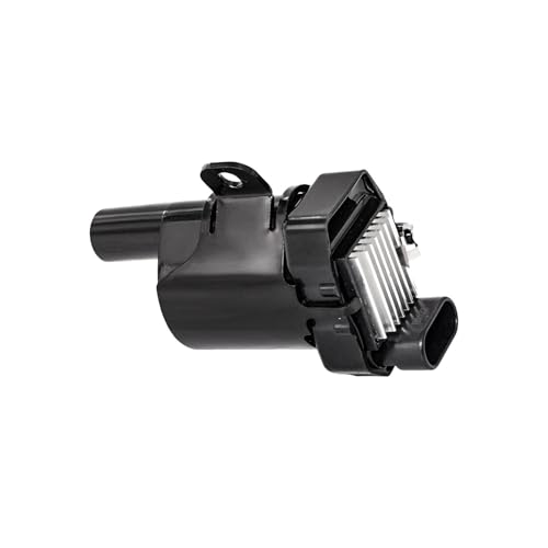 Bobine d'allumage 10457730 d'une stabilité thermique absolue pour bloc moteur