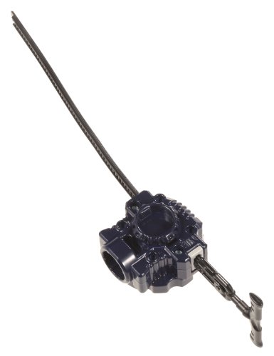 Takara Tomy - Beyblade Takara 4D - Samurai Ifraid