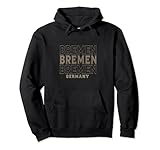 Photo Gallery vintage brema germania felpa con cappuccio Photo Gallery vintage brema germania felpa con cappuccio