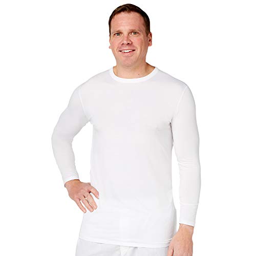 Eczema & Psoriasis Relief Treatment Shirt for Moderate to Severe Sensitive Skin for Men