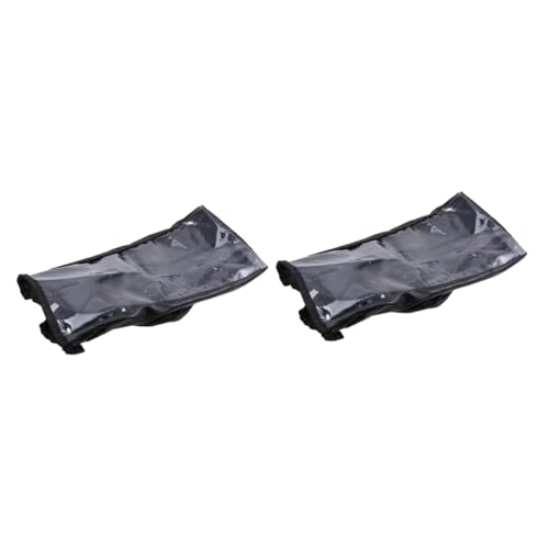 TOKIDNY 2 hJo[ ֎q̕ti Ԉ֎qJo[ Ԉ֎qpRg[[ ԂWCXeBbNJo[ dԈ֎q Ԉ֎q|` Ԉ֎qveN^[ Rg[[Jo[ Black