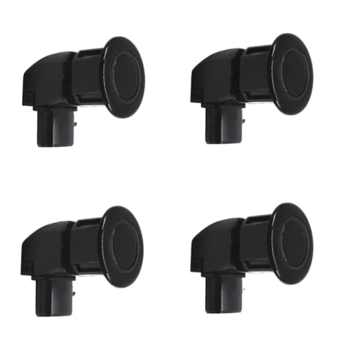 PDC Sensores Compatible Con Lexus Para IS350 Para GSE21 2005 2006 2007 OEM 89341-30021 Sensores Ultrasónicos Control Aparcamiento Marcha Atrás PDC Coche