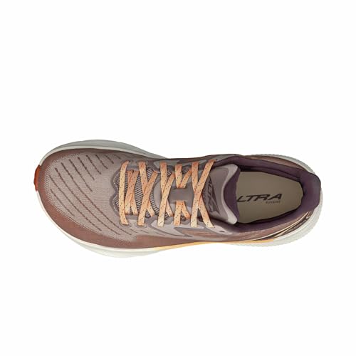 ALTRA Women's Experience Flow Road Running Shoe Taupe2