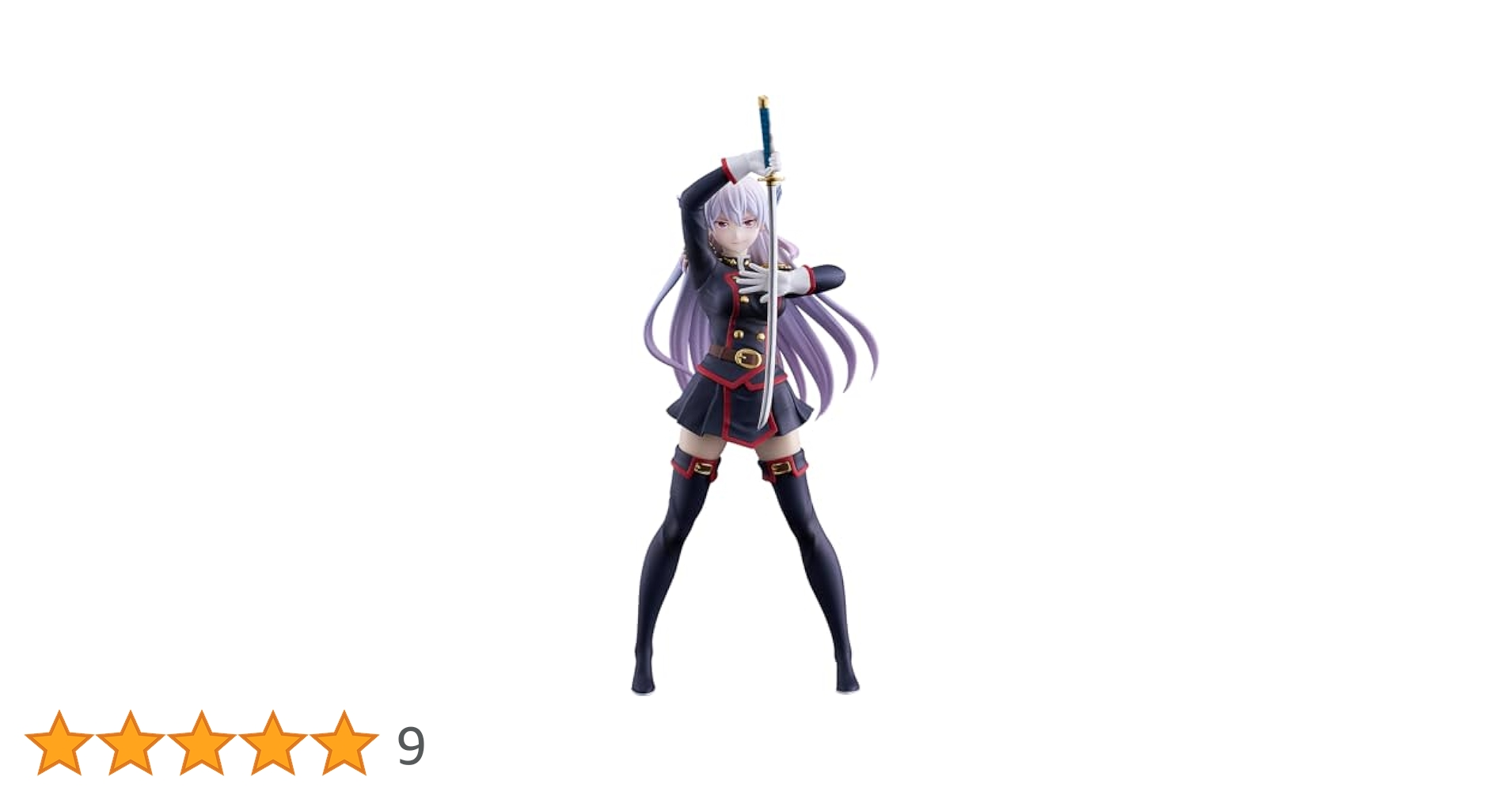 POP UP PARADE 羽前京香 出雲天花 魔都精兵のスレイブ 2体 Amazon | POP UP PARADE 魔都精兵のスレイブ 羽前京香 ノン