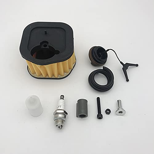 Filtre à air pour 385XP 390XP résout les pertes de puissance - 5