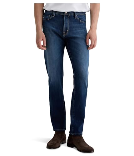 Image of AG Adriano Goldschmied Men's Tellis Modern Slim Jean