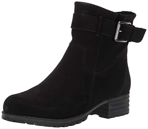 clarks motorcycle boots