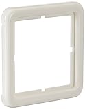 Zwischenrahmen für Steuerelemente 50 x 50 mm