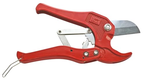 Miniatura 3 de Somatherm For You - Clamp Tubos De Sección De Plástico De Polietileno Per - Multicapa D12 A D40mm