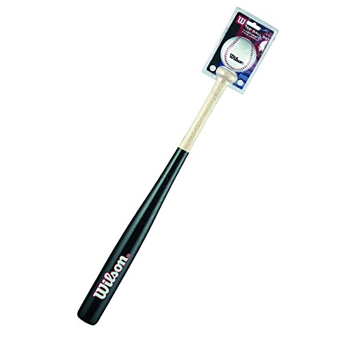 Wilson, Baseball, Set da baseball Tee Ball, per