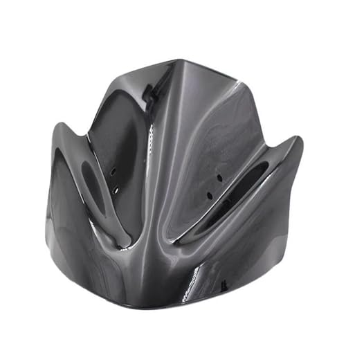 Déflecteur bulle moto ER-6N pour vos trajets quotidiens et balades