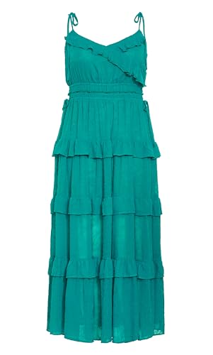Image of City Chic Women's Plus Size Renee Dress