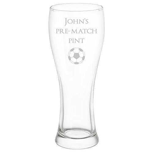 Bicchiere da champagne con incisione personalizzata, calice da birra, bicchiere da pinta per gin, qualsiasi testo/immagine Pint Glass
