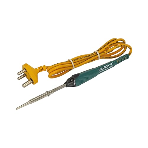 Image of SOLDRON 15 WATTS /230 VOLTS SOLDERING IRON