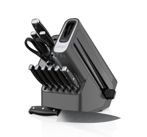 Ninja 12-Piece Knife System