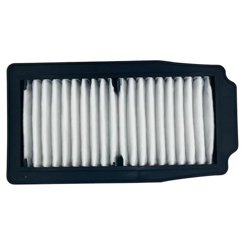 Filtre à air moto Suzuki résout les pertes de puissance DL250 GSX250R