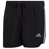 Amplia libertad de movimiento adidas HA0410 Retro Split VSL Swimsuit Men\'s Black L