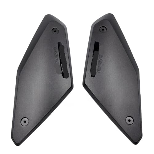 Aileron avant latéral de réservoir CBR650R pour vos sorties du weekend