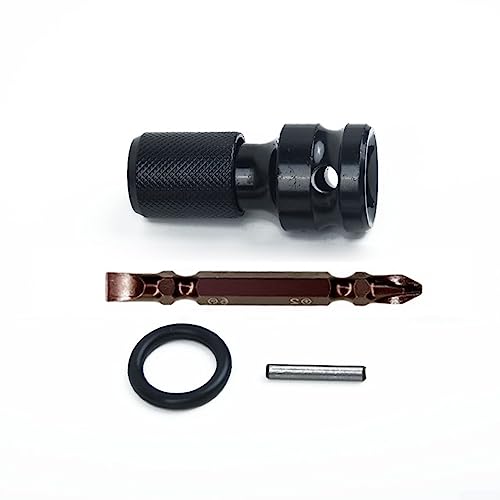 Adattatore convertitore da 1/2 quadrato a attacco