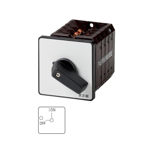 Jeu portail latéral 2-xsh-12 Eaton 155482 48-na pour armoire électrique