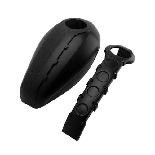 Couvercle complet de réservoir Rebel CMX 300 pour carénage moto 2017-2023