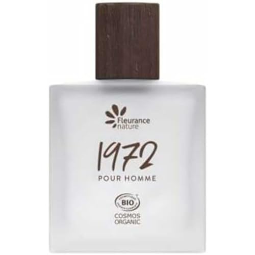 Fleurance Nature Perfume Hombre 1972 Spray 50Ml. 1 Unidad 200 g