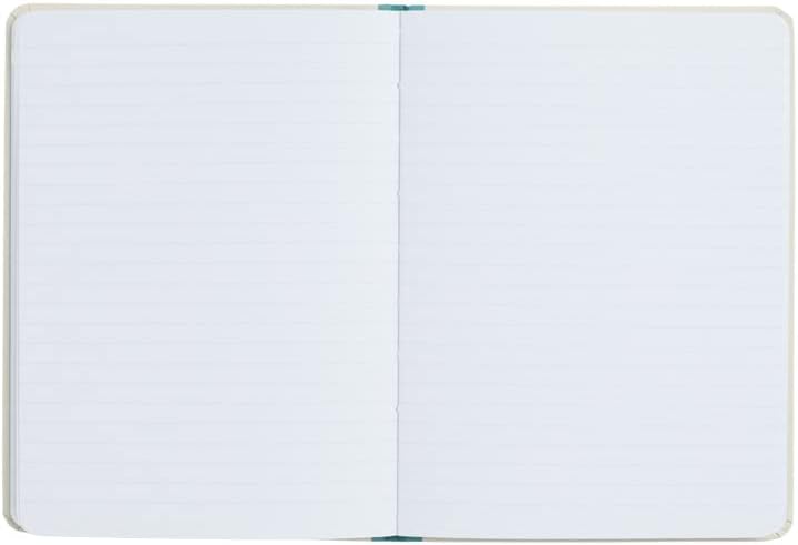 Mr. Wonderful - Notebook - Pet lover, Be as good as your dog thinks you're