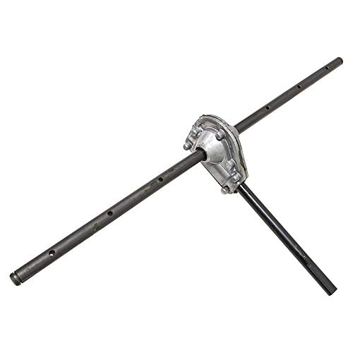 MTD Genuine Part 918-04165B GEARBOX ASM-AUGER 30