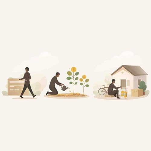 3326: 3 Utterly Obvious Ways To Build Wealth by Jeff Rose of Good Financial Cents on Long-Term Wealth Habits