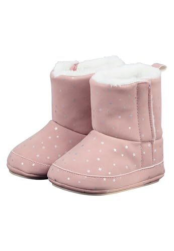 Botas de bebé, Rosa Pastel, 19/20 EU