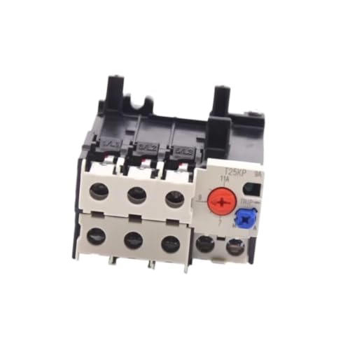 Relais thermique T25KP 0,55-0,85A pour bloc contacteur S-T21 S-T20 S-T25