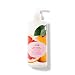 100% PURE Yuzu & Pomelo Glossing Conditioner (13 Fl Oz), Sulfate Free Conditioner, Hydrating, Nourishing, Boosts Hair Shine, Made with Coconut Oil, Citrus Fruits