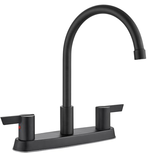 Cinwiny 8 Inch Faucet