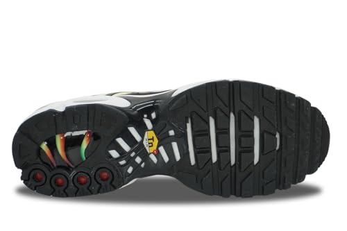 NIKE Air Max Plus TN Rainbow – Ansicht 3